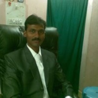 Dr Jai Prakash Verma
